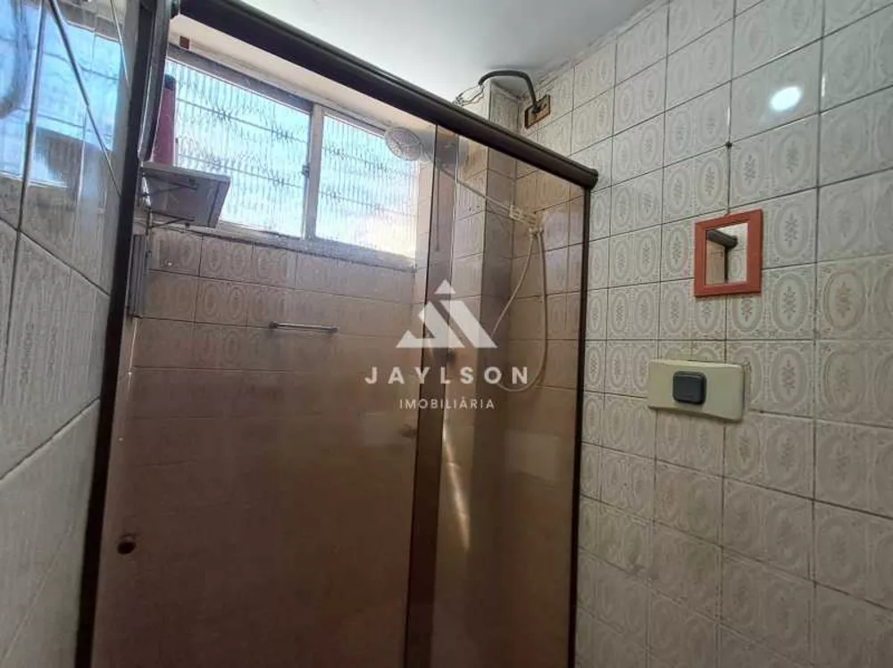 Apartamento, 1 quarto, 40 m² - Foto 5
