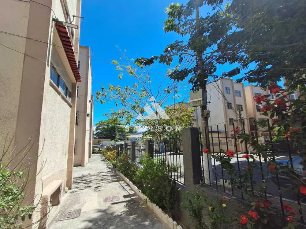 Apartamento, 1 quarto, 40 m² - Foto 23