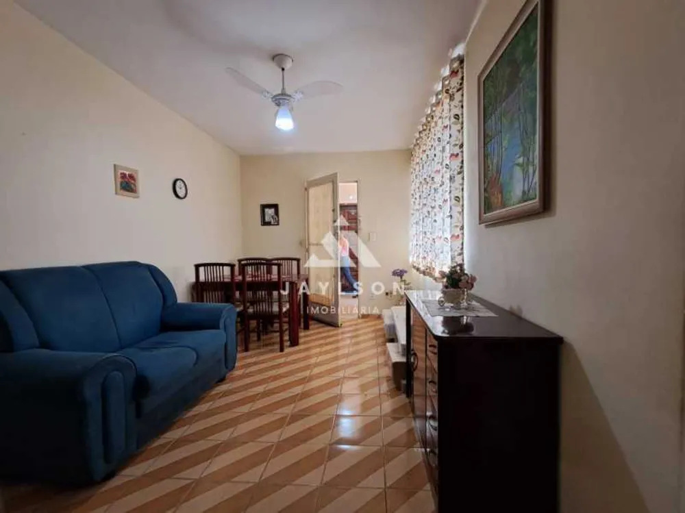Apartamento, 1 quarto, 40 m² - Foto 3