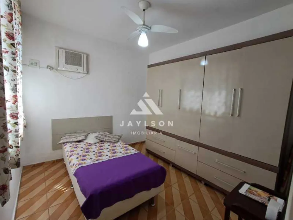 Apartamento, 1 quarto, 40 m² - Foto 10