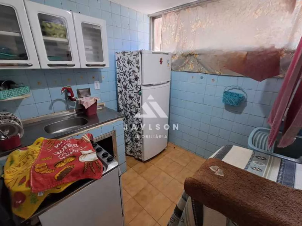 Apartamento, 1 quarto, 40 m² - Foto 3