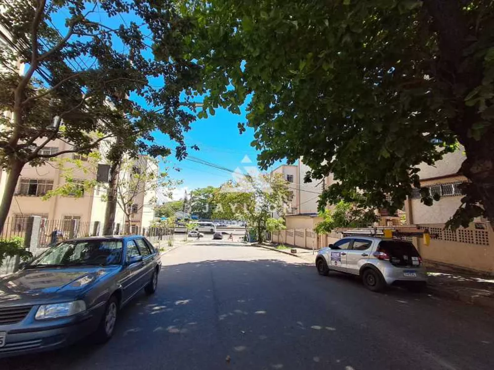 Apartamento, 1 quarto, 40 m² - Foto 12