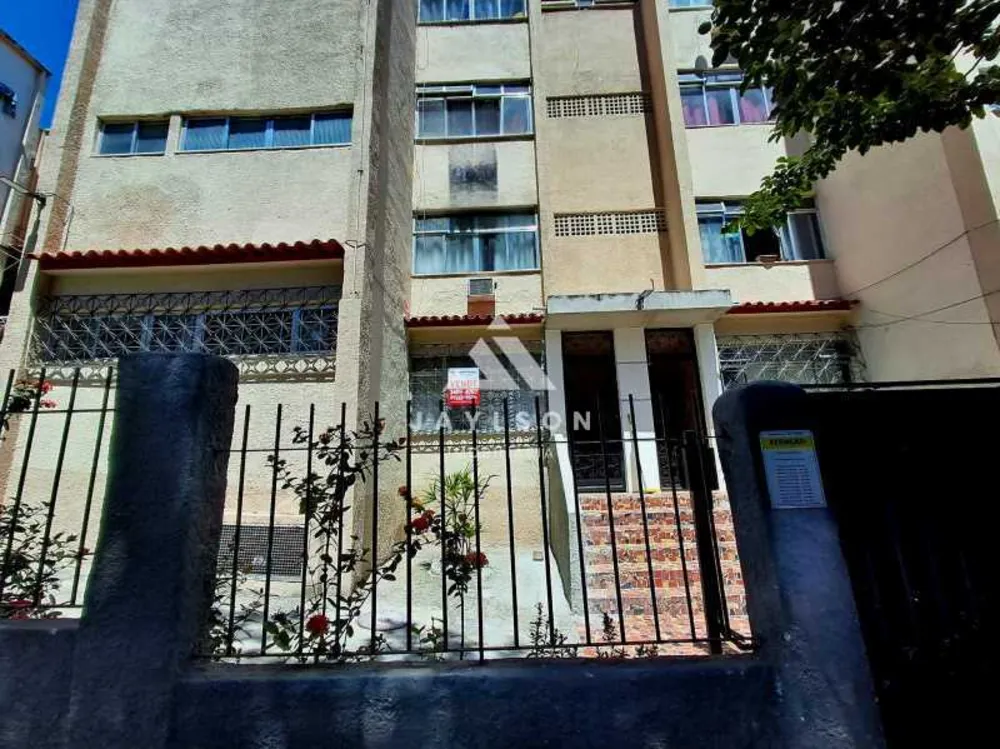 Apartamento, 1 quarto, 40 m² - Foto 26