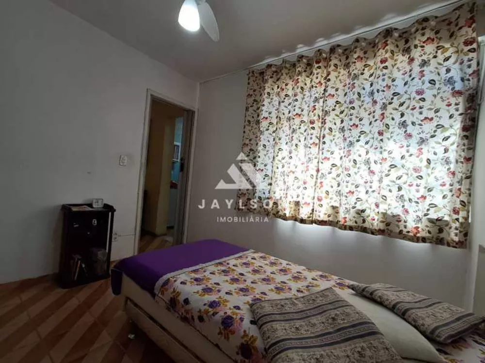 Apartamento, 1 quarto, 40 m² - Foto 10
