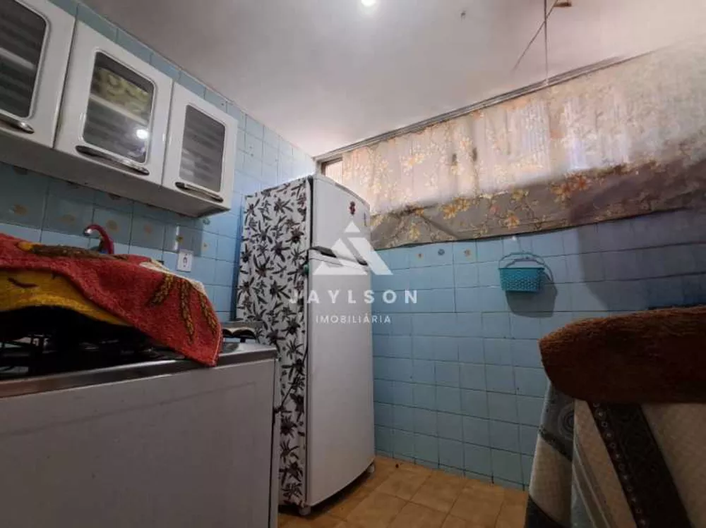 Apartamento, 1 quarto, 40 m² - Foto 11