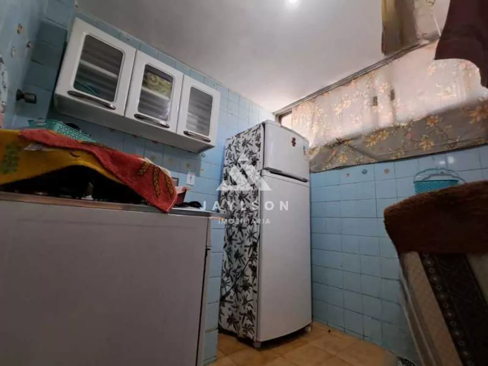 Apartamento, 1 quarto, 40 m² - Foto 8