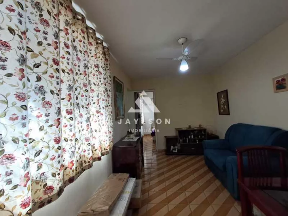 Apartamento, 1 quarto, 40 m² - Foto 6