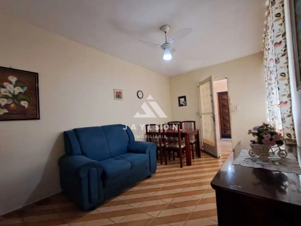 Apartamento, 1 quarto, 40 m² - Foto 2