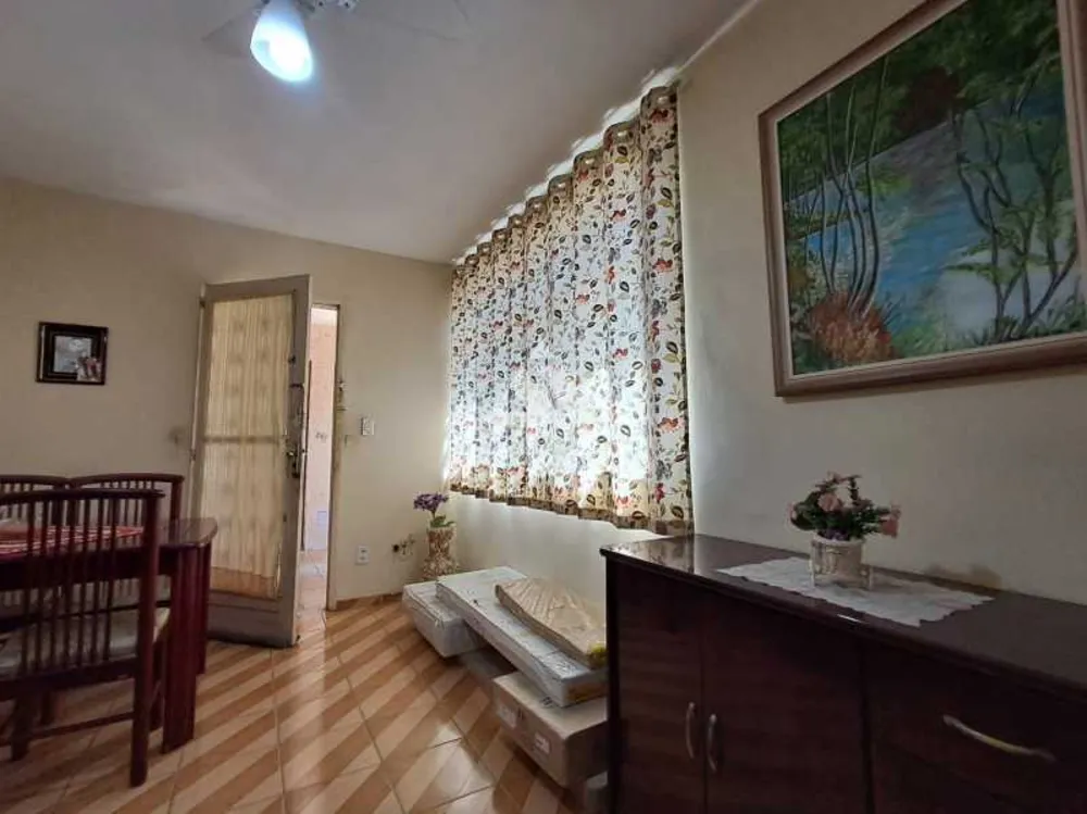 Apartamento, 1 quarto, 40 m² - Foto 8