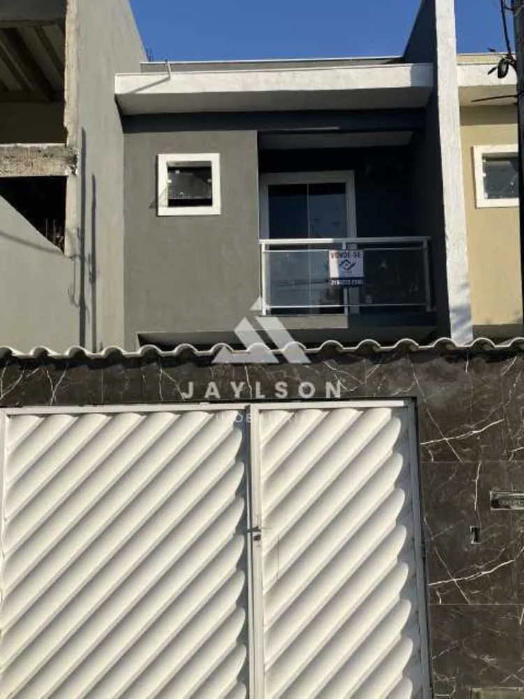 Casa, 2 quartos, 78 m² - Foto 2