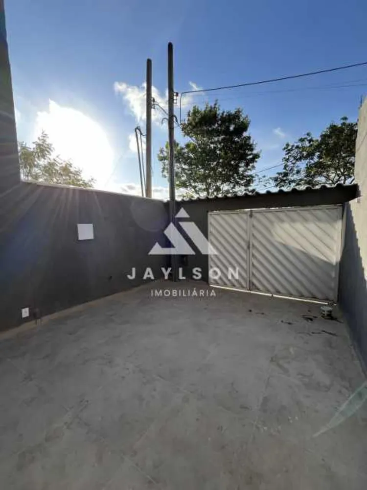 Casa, 2 quartos, 78 m² - Foto 8