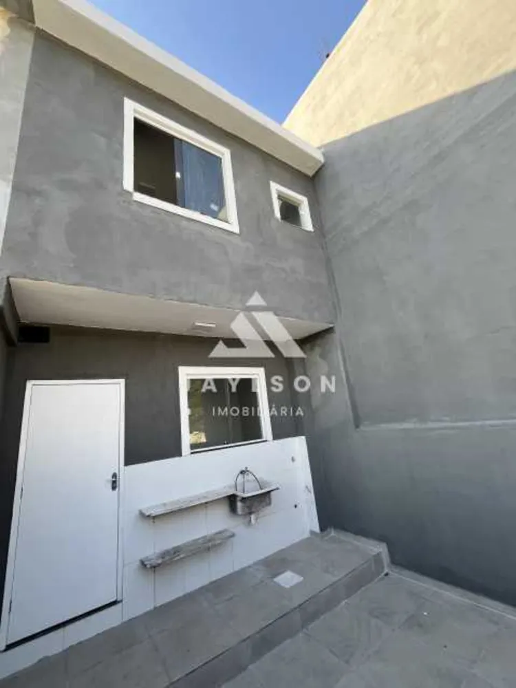 Casa, 2 quartos, 78 m² - Foto 4