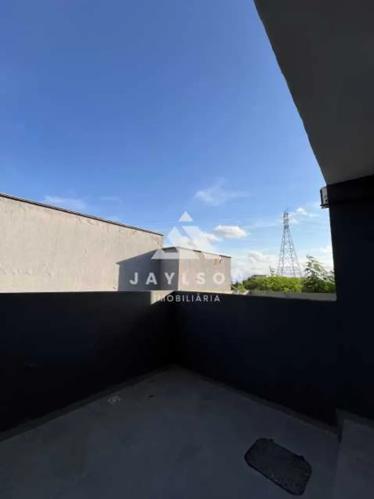 Casa, 2 quartos, 78 m² - Foto 1