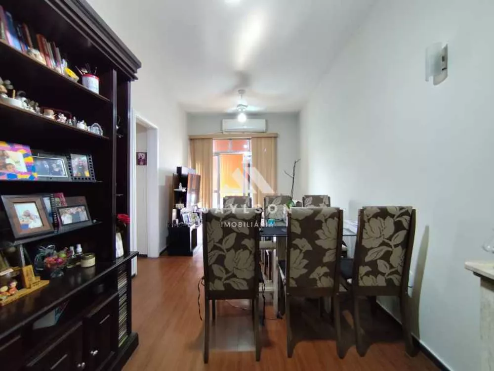 Apartamento, 2 quartos, 48 m² - Foto 10