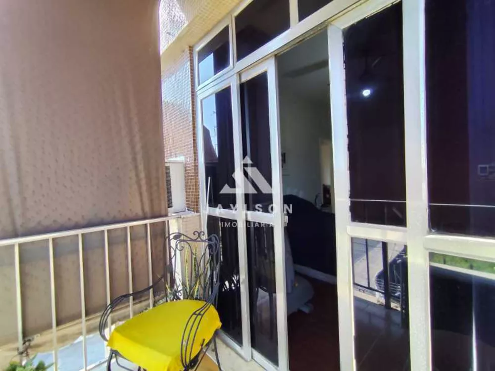 Apartamento, 2 quartos, 48 m² - Foto 14