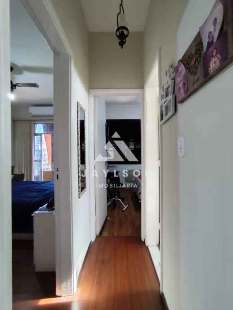 Apartamento, 2 quartos, 48 m² - Foto 5
