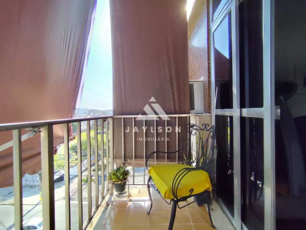 Apartamento, 2 quartos, 48 m² - Foto 26