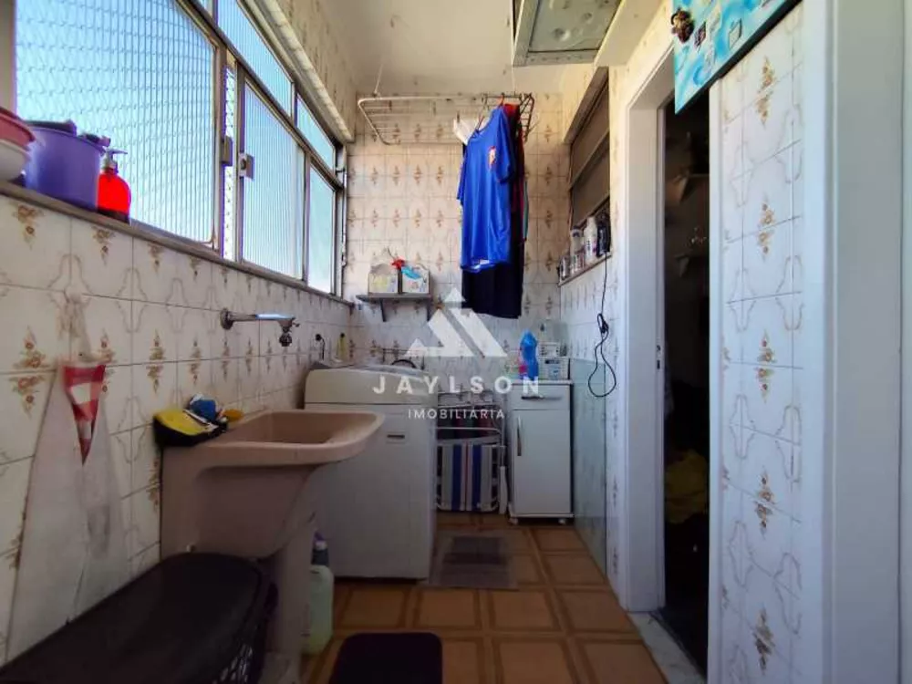 Apartamento, 2 quartos, 48 m² - Foto 2