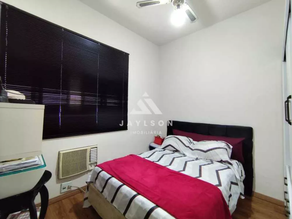 Apartamento, 2 quartos, 48 m² - Foto 21