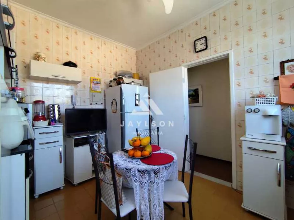 Apartamento, 2 quartos, 48 m² - Foto 6