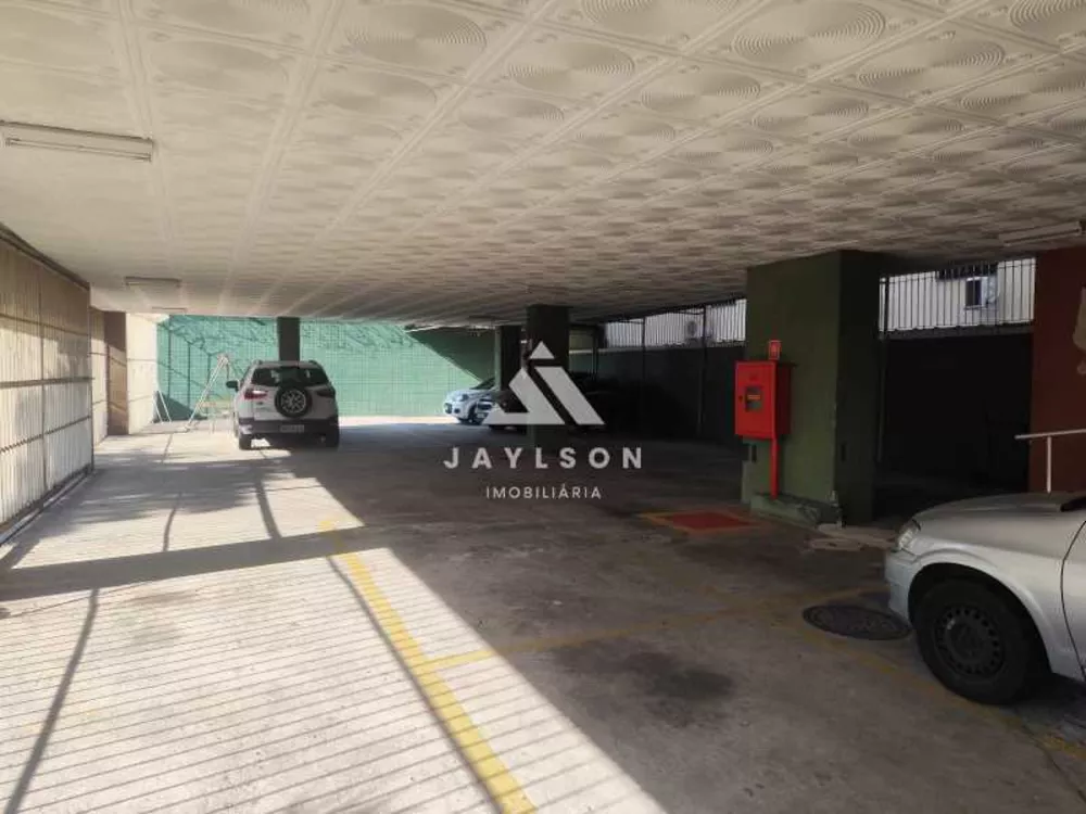 Apartamento, 2 quartos, 48 m² - Foto 22