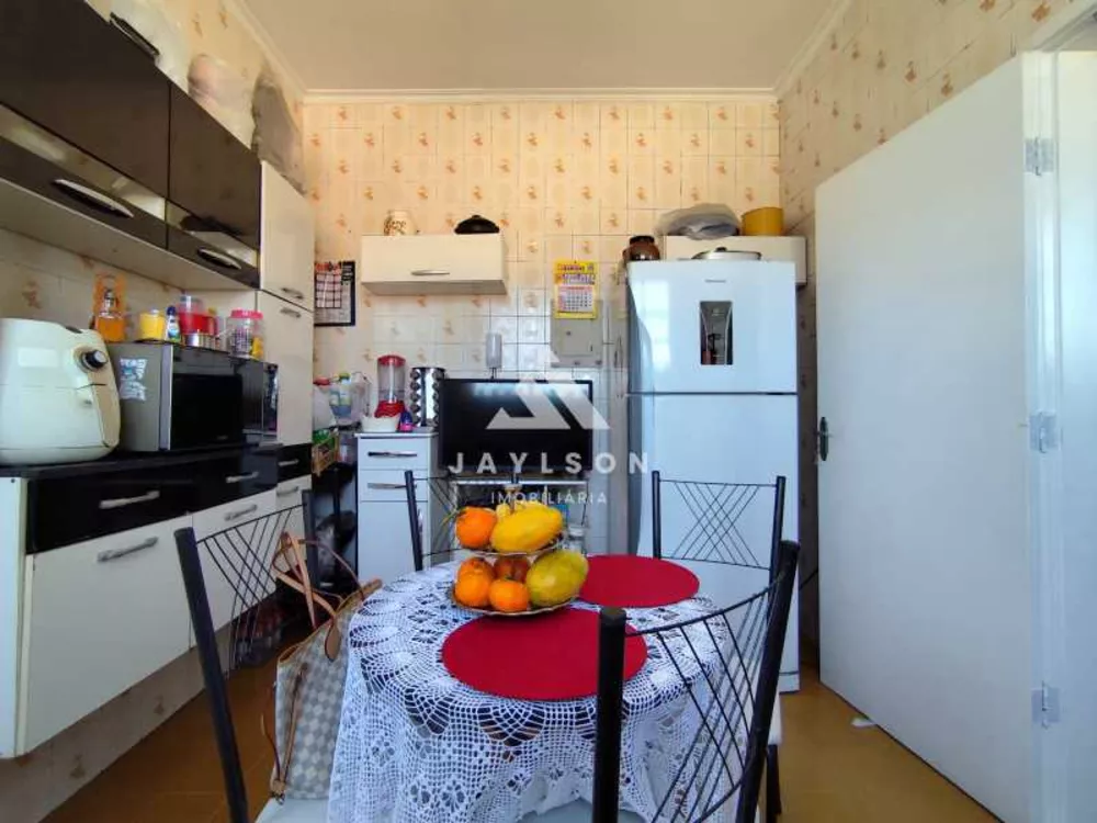 Apartamento, 2 quartos, 48 m² - Foto 9
