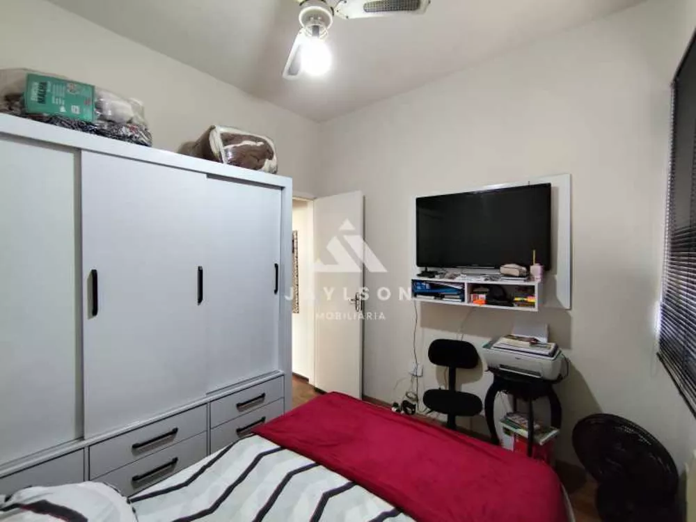 Apartamento, 2 quartos, 48 m² - Foto 23