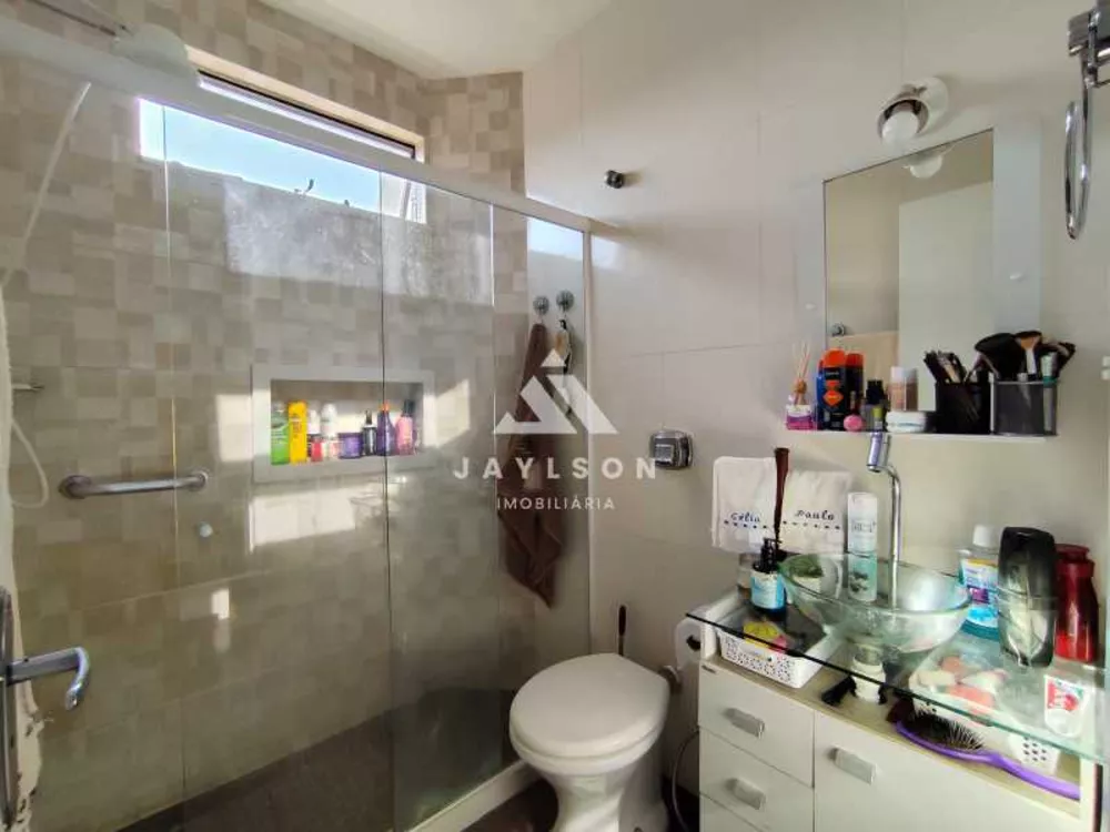 Apartamento, 2 quartos, 48 m² - Foto 7