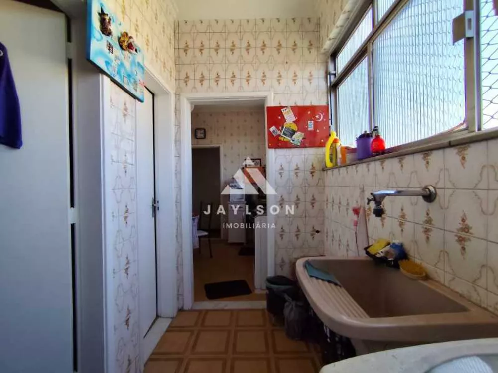 Apartamento, 2 quartos, 48 m² - Foto 1