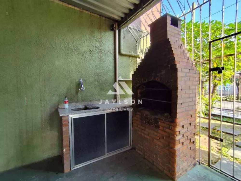 Apartamento, 2 quartos, 48 m² - Foto 13