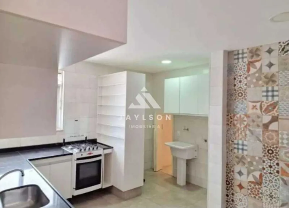 Apartamento, 3 quartos, 70 m² - Foto 5