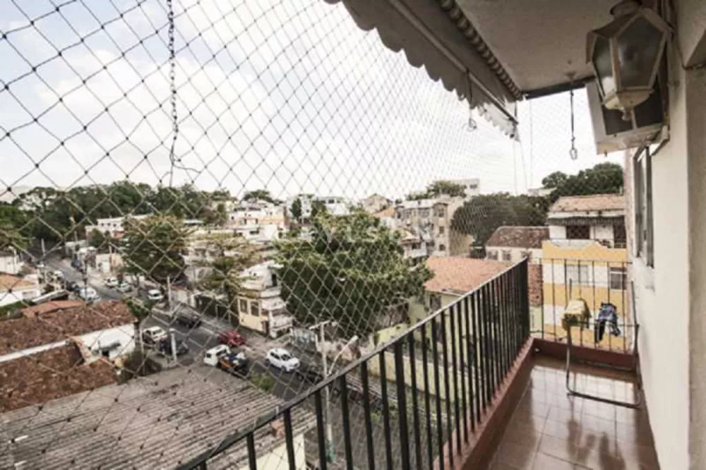 Apartamento, 2 quartos, 75 m² - Foto 21