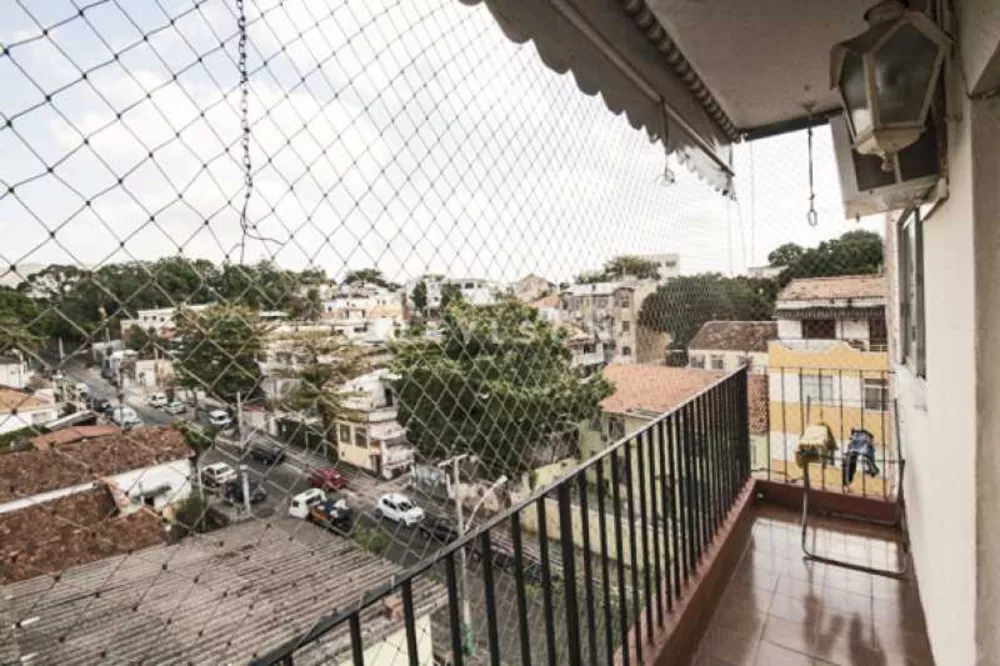 Apartamento, 2 quartos, 75 m² - Foto 20