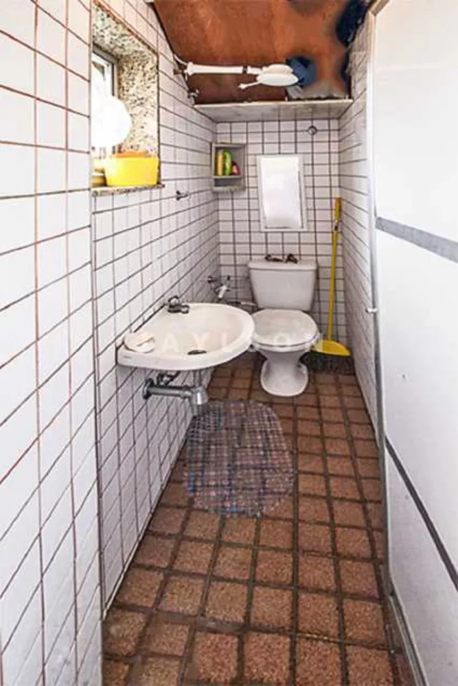 Apartamento, 2 quartos, 75 m² - Foto 17