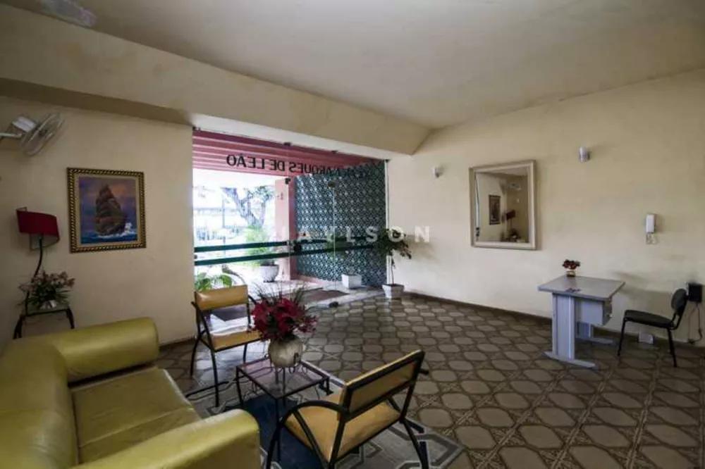 Apartamento, 2 quartos, 75 m² - Foto 15