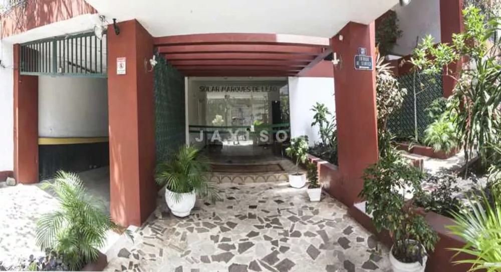 Apartamento, 2 quartos, 75 m² - Foto 9