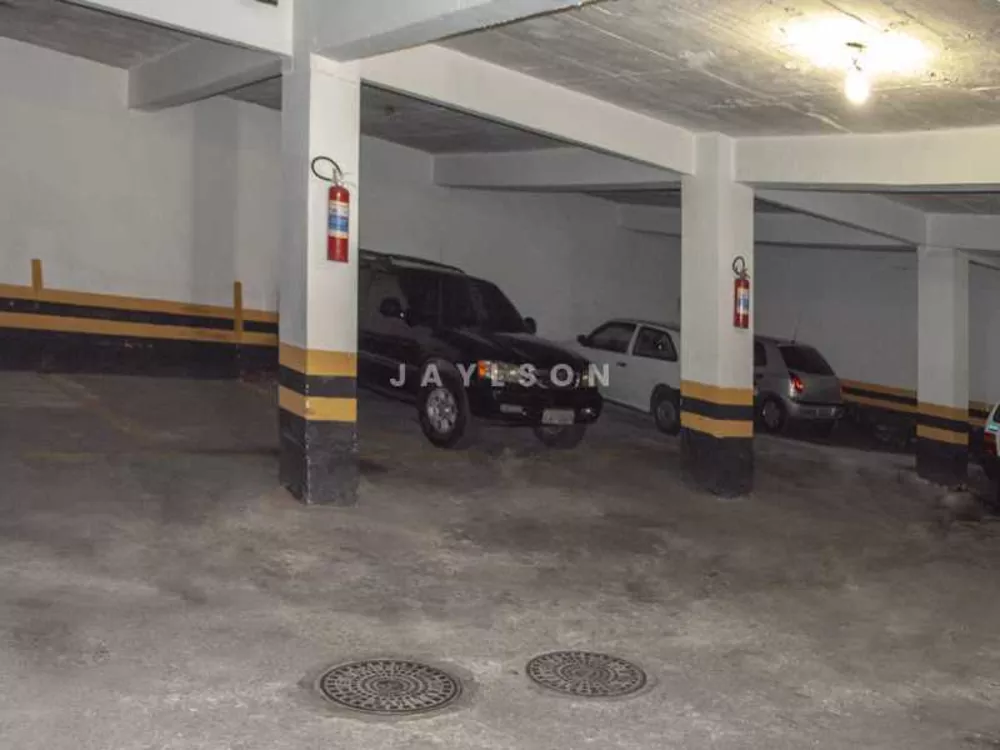 Apartamento, 2 quartos, 75 m² - Foto 18
