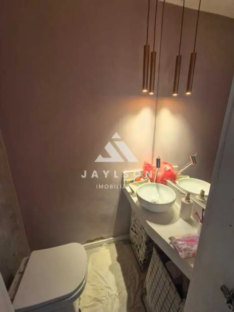 Casa, 3 quartos, 171 m² - Foto 12