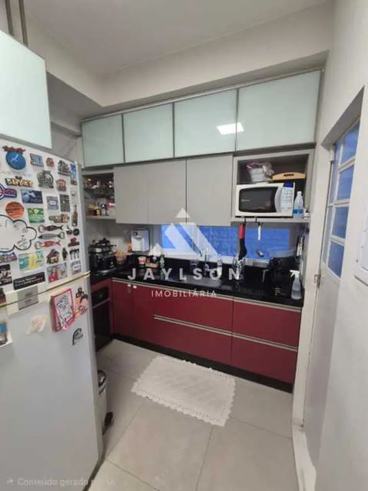 Casa, 3 quartos, 171 m² - Foto 20