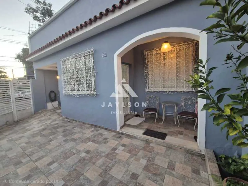 Casa, 3 quartos, 171 m² - Foto 1