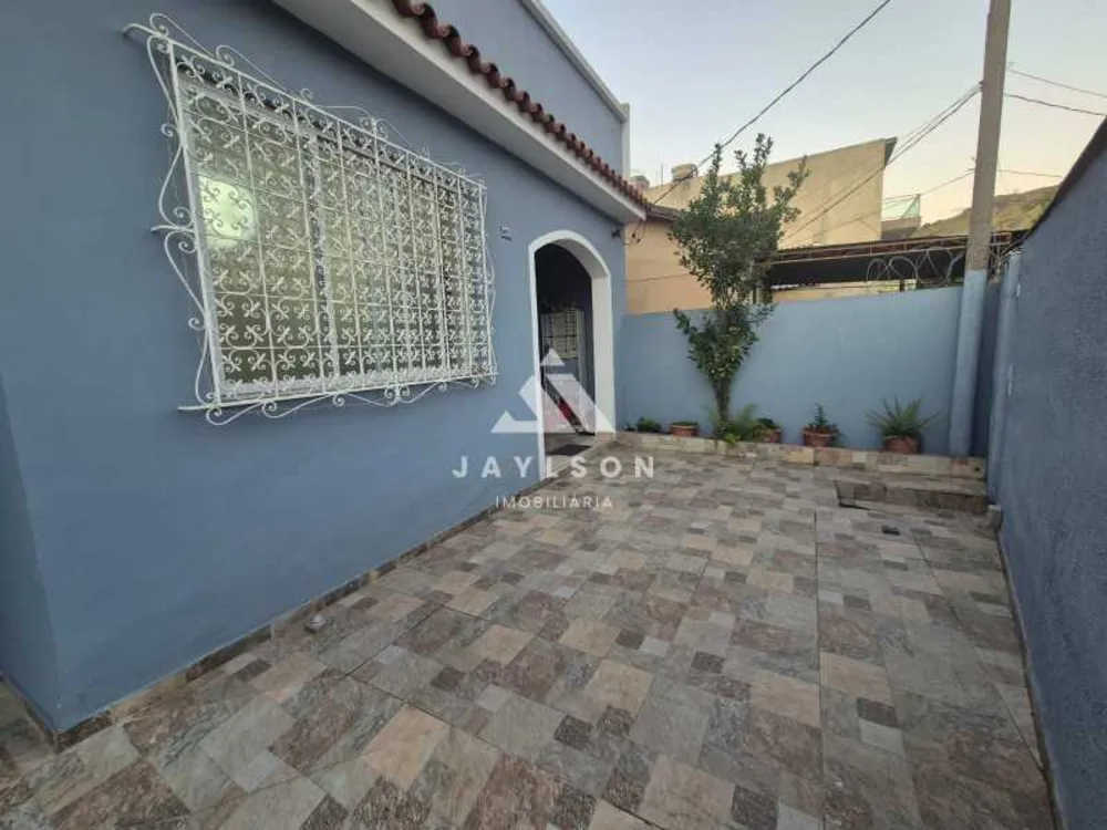 Casa, 3 quartos, 171 m² - Foto 2