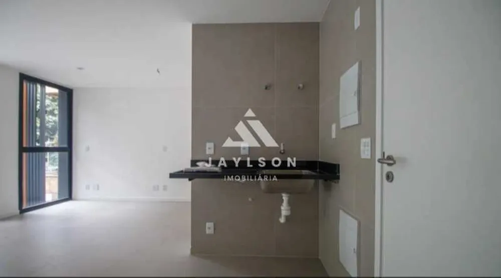 Apartamento, 1 quarto, 50 m² - Foto 9