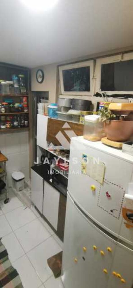 Casa de Vila à venda com 3 quartos, 74m² - Foto 2
