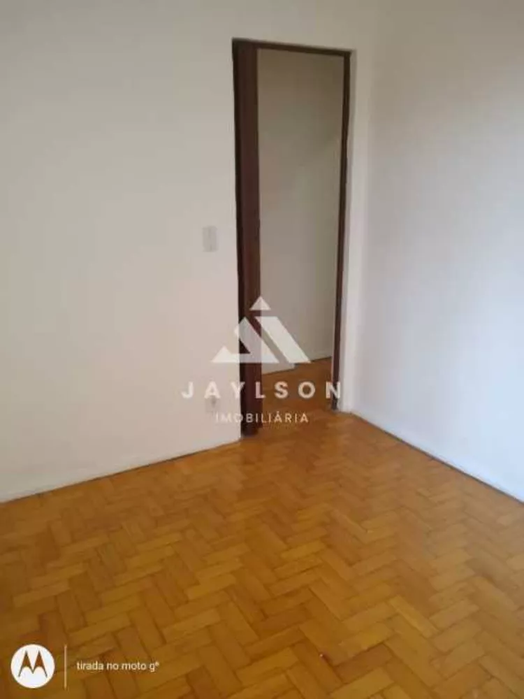 Apartamento à venda com 2 quartos, 54m² - Foto 3