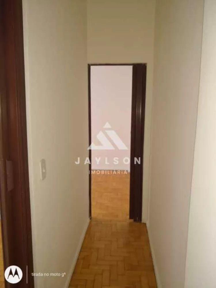 Apartamento à venda com 2 quartos, 54m² - Foto 5