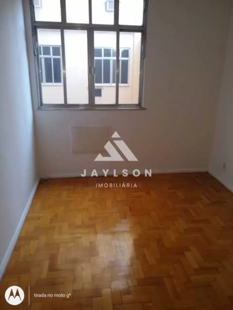 Apartamento à venda com 2 quartos, 54m² - Foto 2