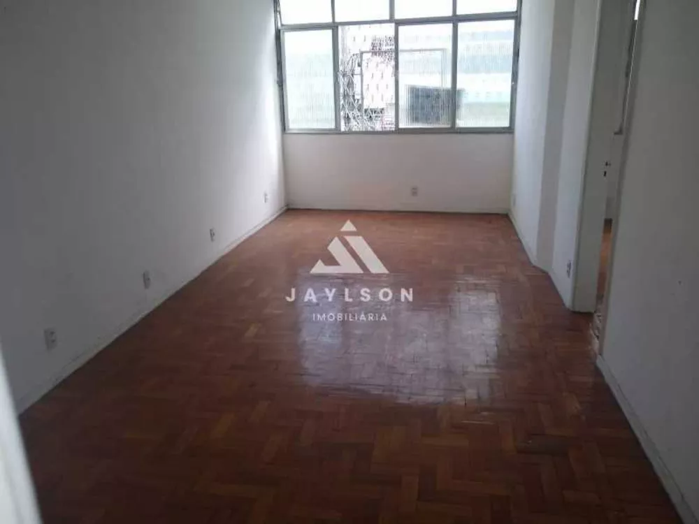 Apartamento à venda com 2 quartos, 59m² - Foto 3