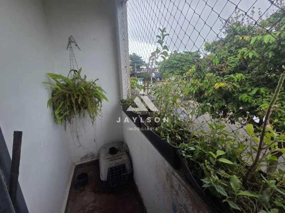 Apartamento, 2 quartos, 55 m² - Foto 3