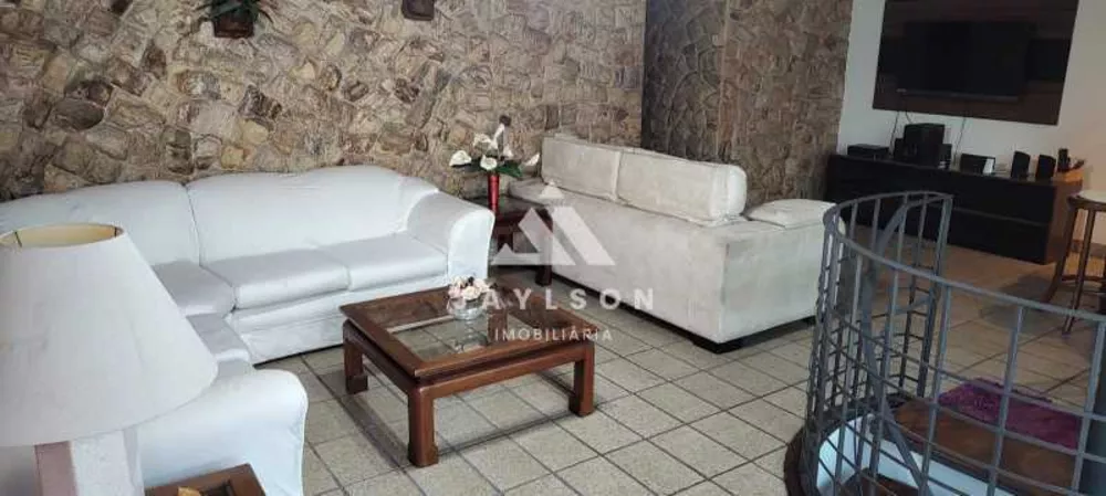 Cobertura, 4 quartos, 157 m² - Foto 3