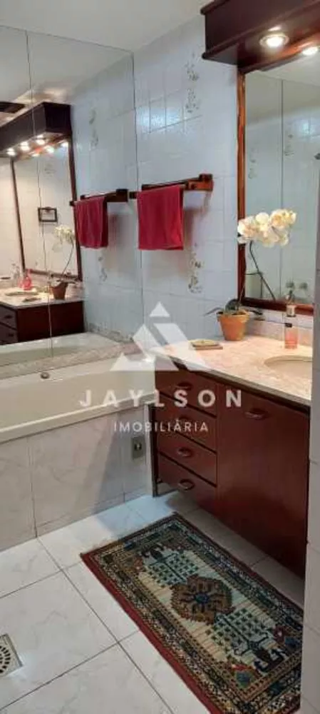 Cobertura, 4 quartos, 157 m² - Foto 9